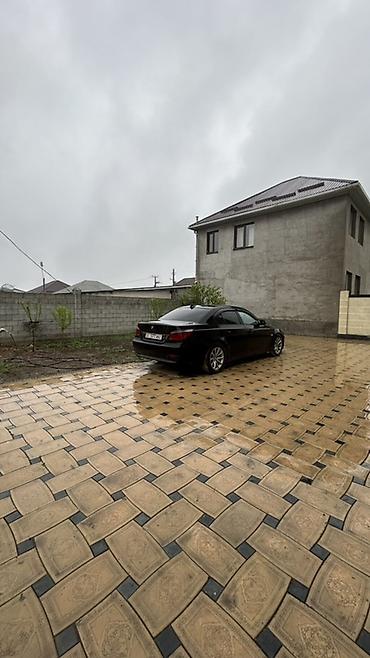 Продажа коттеджей и домов: Ак-ордо 3 конушунан Жаны салынган 220кв/м2 6 болмодон турган 2 этаж уй — 22