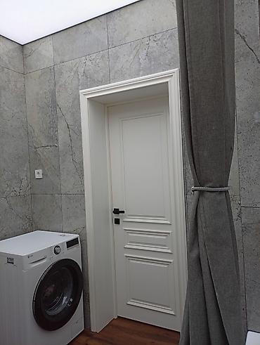 Долгосрочная аренда домов: 100 м², 4 комнаты, Маевка с., Семейным — 16