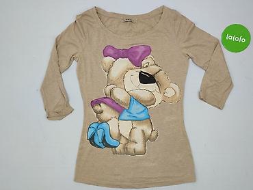 pull an bear: Terranova, Bluzka damska, rozmiar S — 2