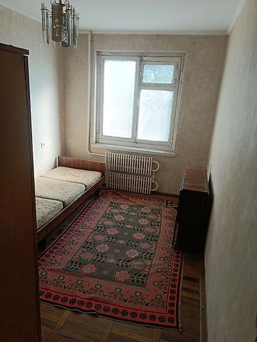покупаю квартира: Сдается/предлагается 2‑комнатная квартира с раздельной планировкой — 3