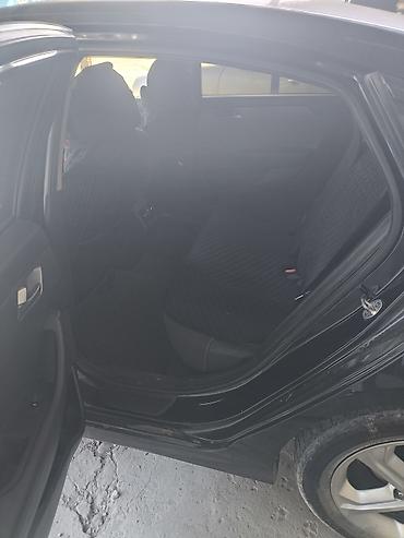 byd son: Hyundai Sonata: 2018 г., 2 л, Автомат, Газ, Седан — 2