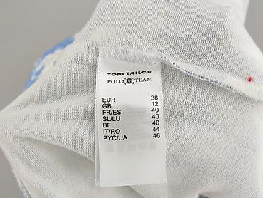 spodenki sprandi: Tom Tailor, Spodnie dresowe damskie, rozmiar S — 5