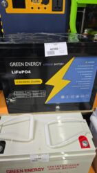 Газовые обогреватели: Инверторы,ИБП,гелевые аккумуляторы,для освещения,для насосов,для — 1