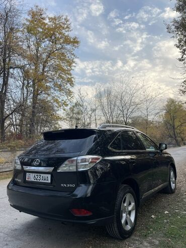 блок управления стеклоподъёмника: Lexus RX: 2009 г., 3.5 л, Автомат, Бензин, Кроссовер