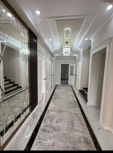 жарды суу: Дом, 300 м², 10 комнат, Риэлтор, Дизайнерский ремонт