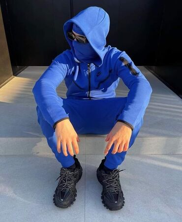 Komplet trenerke: Nike, Za dečake — 3