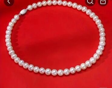 tek qas sirga modelleri: Жемчуг Майорика (Муфан).Жемчуг из пресноводной раковины Бусы