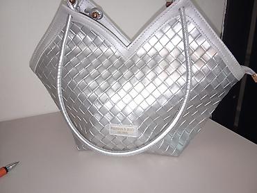 bag: Шоппер, Новый, Женские — 3
