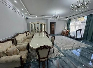 6 комнат и более, 170 м², 10 соток, Бишкек, Киргизия 1