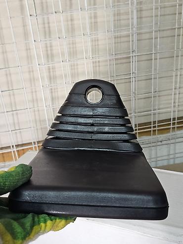 Зеркала: Зеркало заднего вида для грузовых машин / спецтехники / зеркало — 13