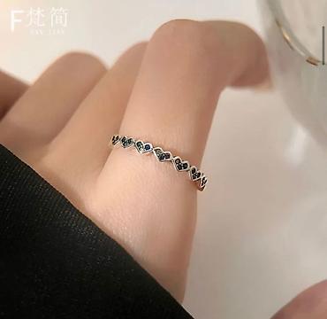 Кольца: Кольца — 9