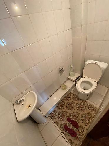 заур: 2 комнаты, 58 м², Филармония Индивидуалка, 5 этаж, Старый ремонт — 3