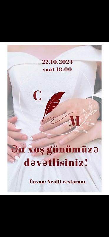 slayd hazırlamaq: 💰 Menyu dizaynı (restoran/kafe üçün) – 5 AZN 💰 CV / – 3 AZN 💰 Online — 1