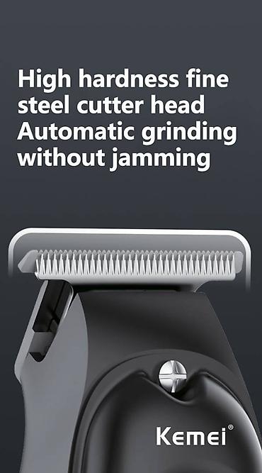 Trimmerlər və saç qırxan maşınlar: Saç qırxan maşın, Kemei, Yeni, Pulsuz çatdırılma, Ödənişli çatdırılma, Rayonlara çatdırılma — 11