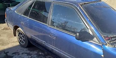 Грузовые кузова и будки: Toyota, Б/у — 31