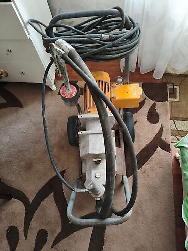 Çiləyicilər, pulverizatorlar: Pulverizator, Avtomatik, Elektrik — 2