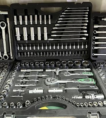 torx: Набор инструментов, Aeroforce, Новый, Бесплатная доставка — 1