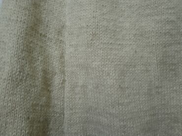 Suknje: XL, Midi, bоја - Bež — 4