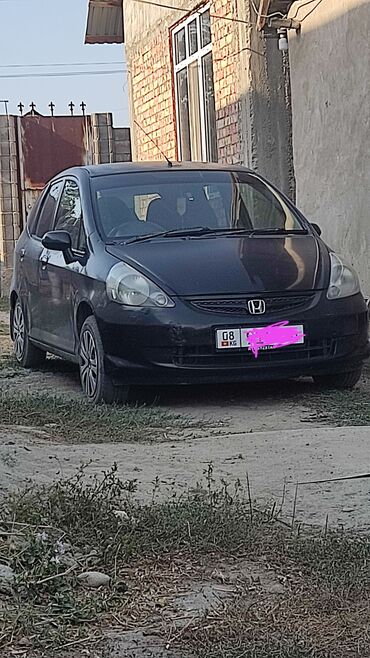 опел зафира б: Honda Fit (первое поколение, хэтчбек 5 дв.), черный цвет кузова
