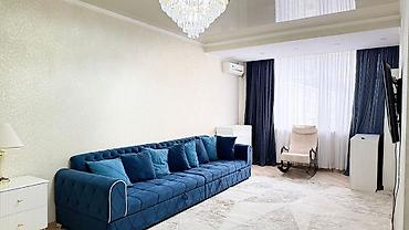 Продажа квартир: 3 комнаты, 100 м², Элитка, 9 этаж, Евроремонт at lalafo.kg — 3 Продажа квартир: 3 комнаты, 100 м², Элитка, 9 этаж, Евроремонт — 3