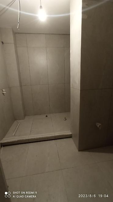 откос: Подготовка стен для укладки, Подготовка стен для грунтовки, Резка плитки | Керамическая плитка, Керамогранитная плитка, Мозаичная плитка Больше 6 лет опыта — 6