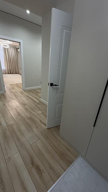 Продажа квартир: 3 комнаты, 88 м², Нижний Джал (Джал-23) Элитка, 14 этаж, Евроремонт — 5