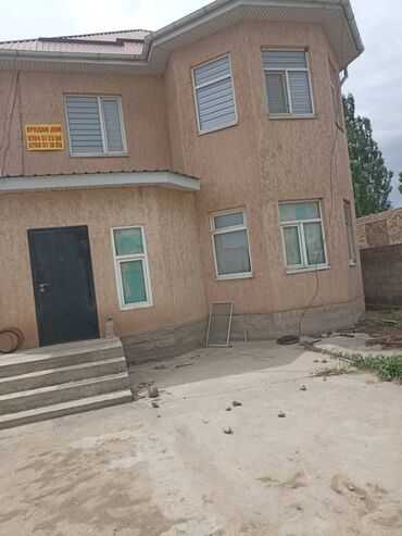 Продажа домов: Дом, 180 м², 5 комнат, Агентство недвижимости, Евроремонт