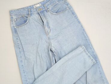 Sinsay, Jeans for women, M (EU 38)