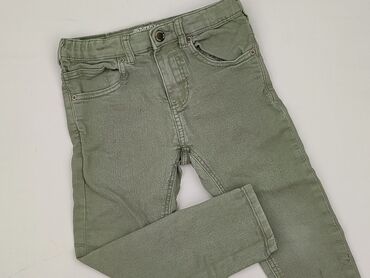 Джинси, Zara, 4-5 р., 110, стан - Дуже гарний