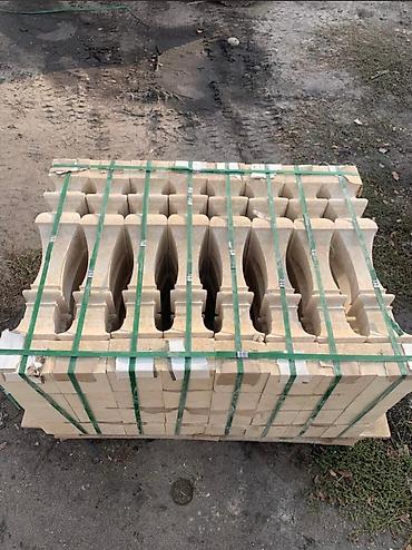 Другие строительные материалы: Балясина-тумба -перила -кубик~все виды . Балясины. Тумба. Перила — 9