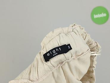 pull and bear shorts: EIGHT PARIS, Szorty damskie, rozmiar S — 5