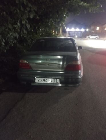 нексия 3 цена в бишкеке: Daewoo Nexia: 2005 г., 1.5 л, Механика, Бензин, Седан