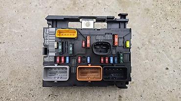 servis abs: BSM L03 ZA CITROEN BERLINGO, C2, C3 . | BSM L03 Kutija osiguraca — 1