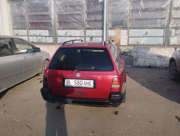 голы 3 купе: Volkswagen Golf Variant: 1994 г., 1.8 л, Механика, Бензин, Универсал