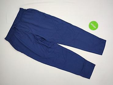pull and bear rozmiary spodni: Beloved, Spodnie materiałowe damskie, rozmiar XL — 2