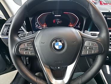 BMW: BMW 3 series: 2022 г., 2 л, Автомат, Бензин, Седан — 17