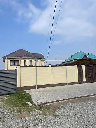 vip: 🏡 Продаётся 2-этажный особняк в Арча-Бешике 📍 Район Эр-Тайлак / — 3