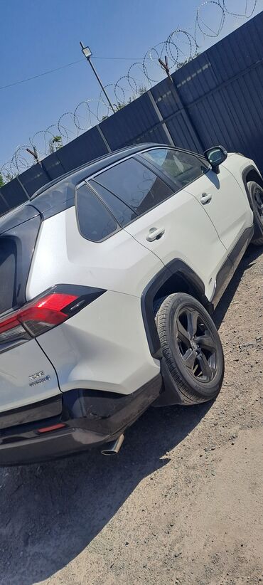 рав 4 2017 цена бишкек: Toyota RAV4: 2019 г., 2.5 л, Типтроник, Гибрид, Кроссовер
