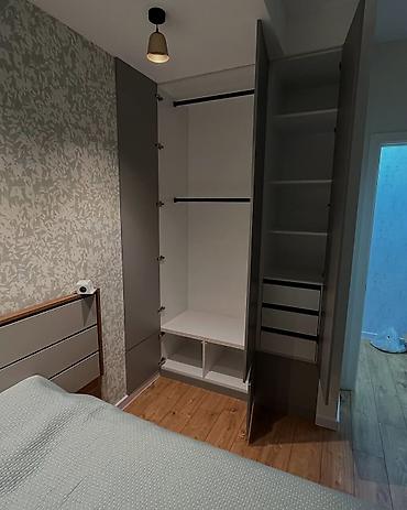 Шифоньеры, шкафы для одежды: Шифоньер, шкаф для одежды, Прямой at lalafo.kg — 13 Шифоньеры, шкафы для одежды: Шифоньер, шкаф для одежды, Прямой — 13