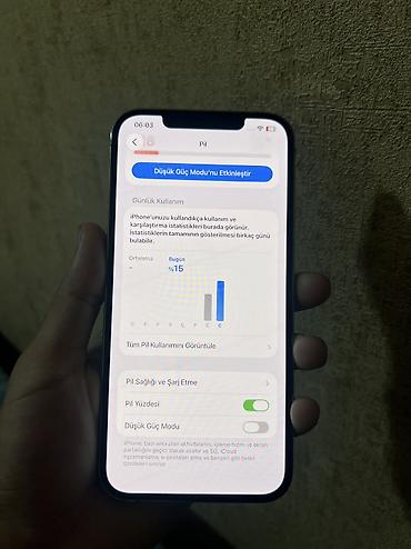 Apple iPhone: IPhone 12 Pro Max, 128 GB, Matte Gold, Face ID — 5