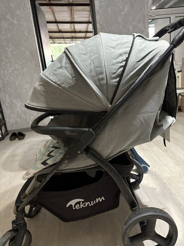 прогулочная коляска peg perego: Коляска