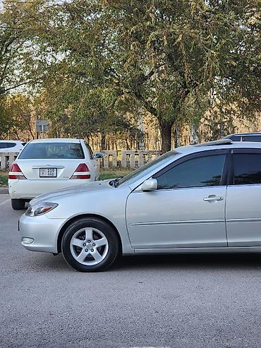 тойота камри 20 продажа: Toyota Camry: 2003 г., 2.4 л, Автомат, Бензин, Седан — 5
