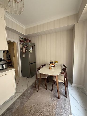 Продажа квартир: 3 комнаты, 93 м², 4 этаж — 9