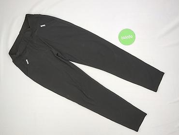 decathlon botki: Legginsy Sportowe damskie, rozmiar M — 2