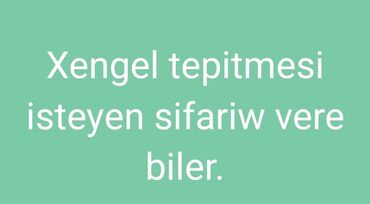 Sifarişlə hazır yeməklər: Xəngəl və ev yeməkləri üçün əl işi xəmir məhsulları və şirniyyatlar — 1