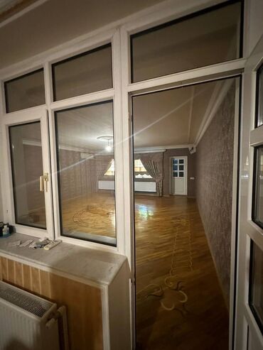 Köhnə tikili: Bakı, 4 otaqlı, Köhnə tikili, m. Həzi Aslanov, 82 kv. m — 13