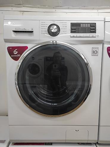 Стиральные машины автомат: Стиральная машина автомат LG, Самсунги, Боши, Индезит, Атлант и — 6