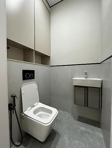 Продажа квартир: 3 комнаты, 77 м², Элитка, 11 этаж, Дизайнерский ремонт — 11