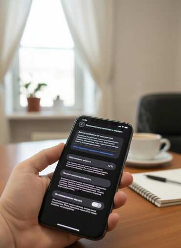 Apple iPhone: IPhone 11, 64 GB, Qara — 2