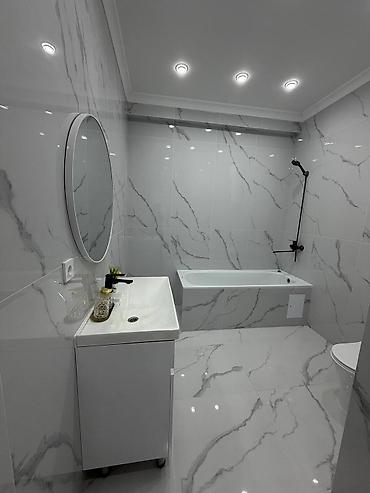 Продажа квартир: 1 комната, 53 м², Южная Магистраль Элитка, 7 этаж, Евроремонт — 3